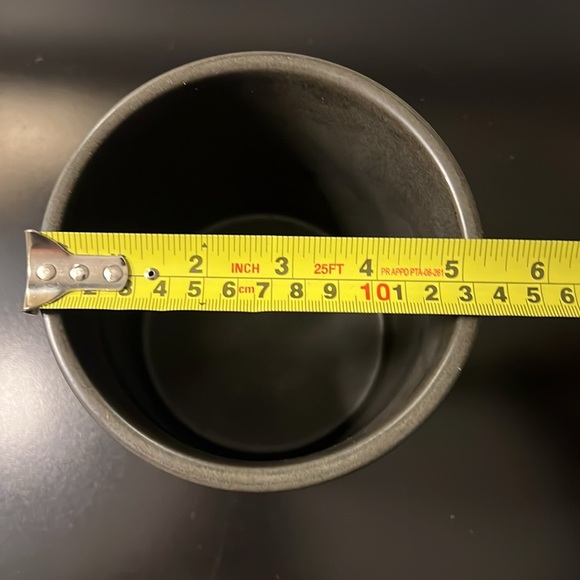 Project 62 Stoneware Utensil Holder - Picture 7 of 8